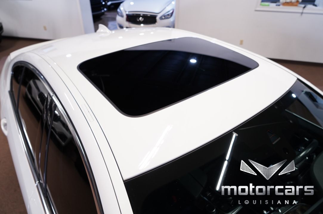 2021 BMW 5 Series