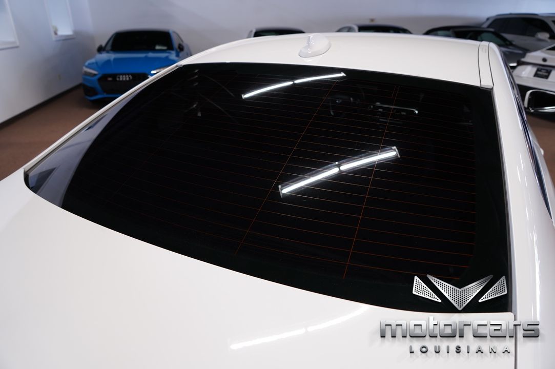 2021 BMW 5 Series