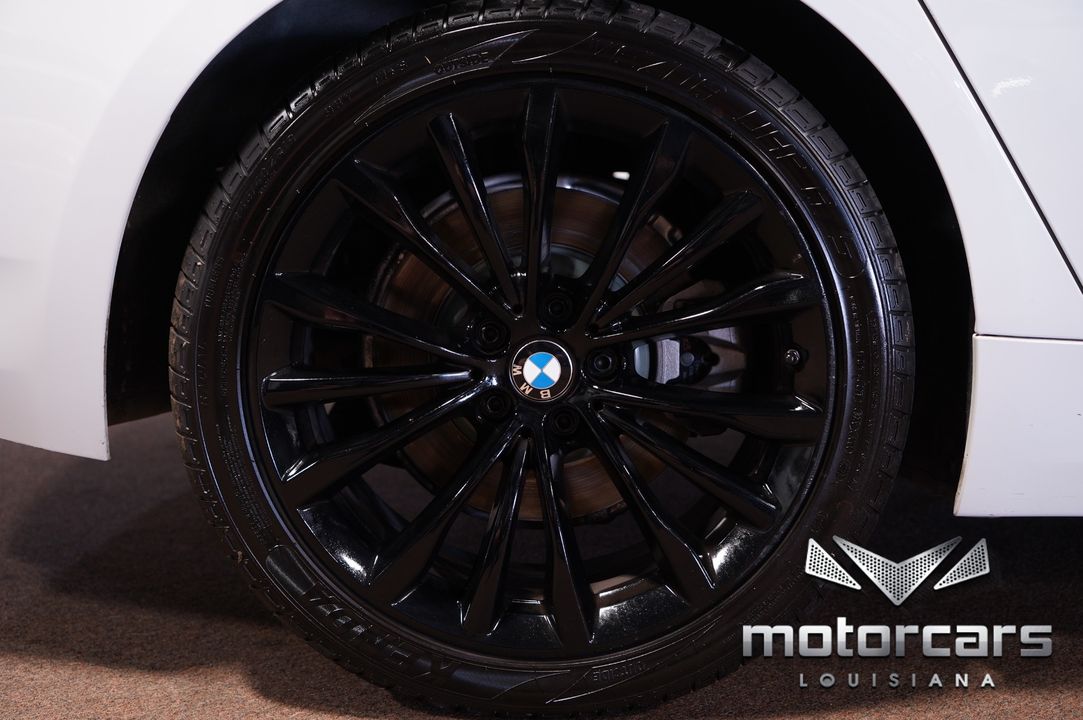 2021 BMW 5 Series
