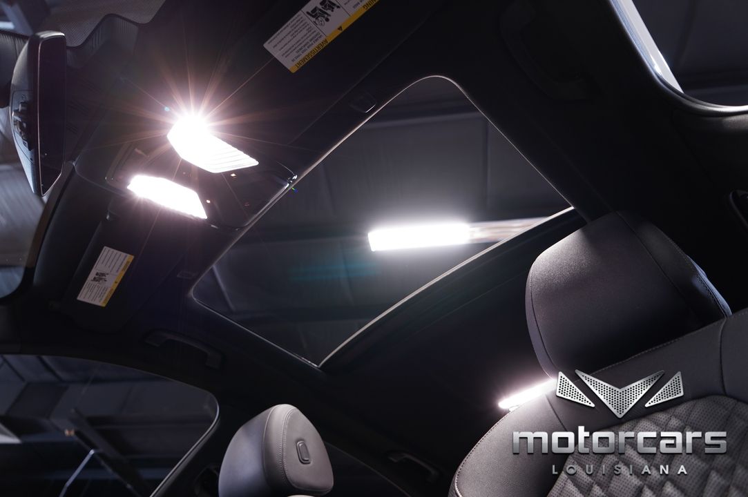 2021 BMW 5 Series
