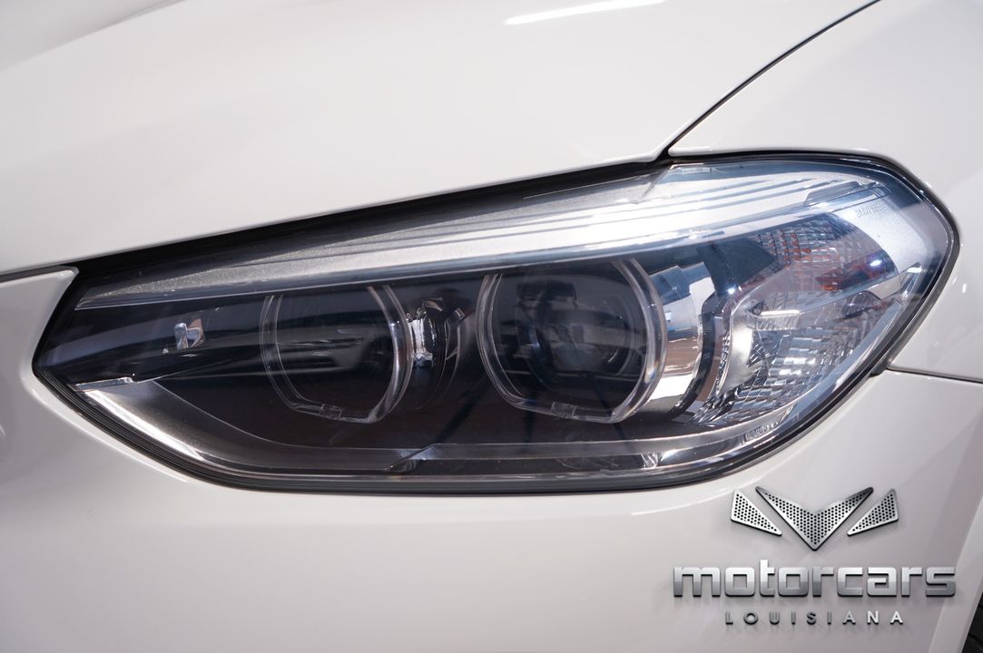 2021 BMW X4