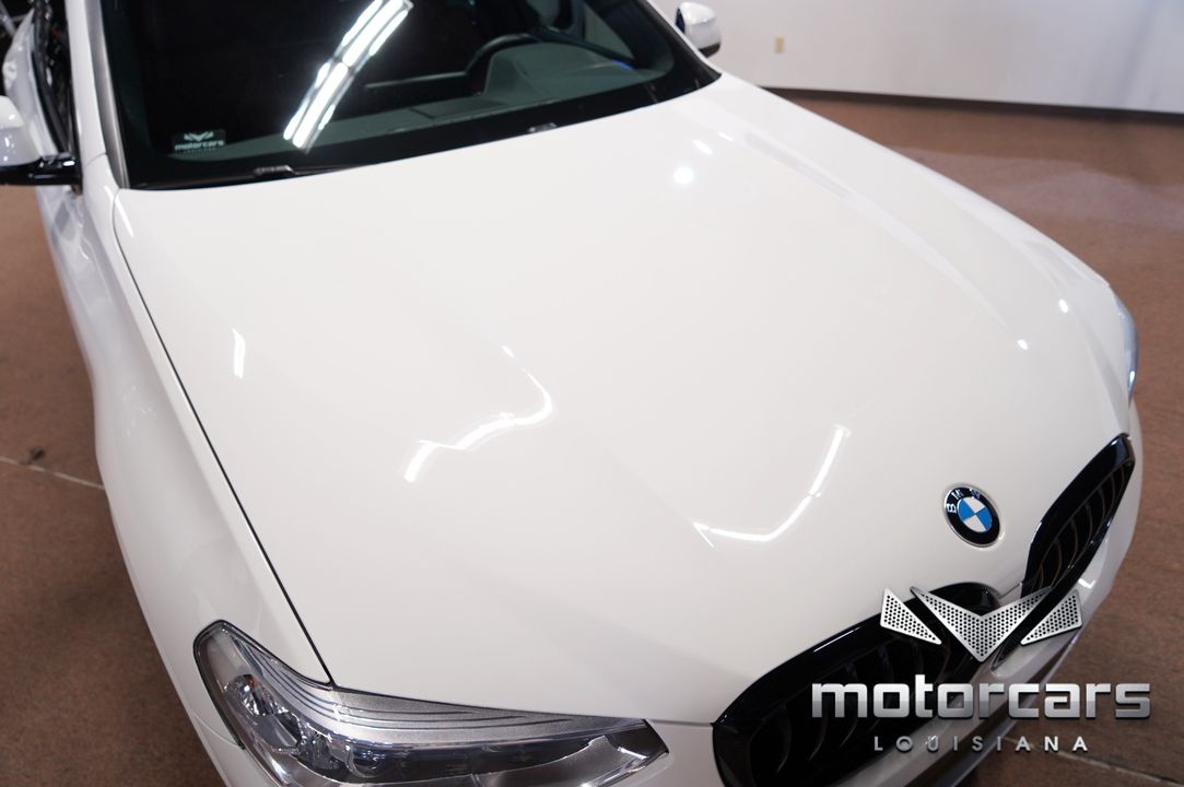 2021 BMW X4