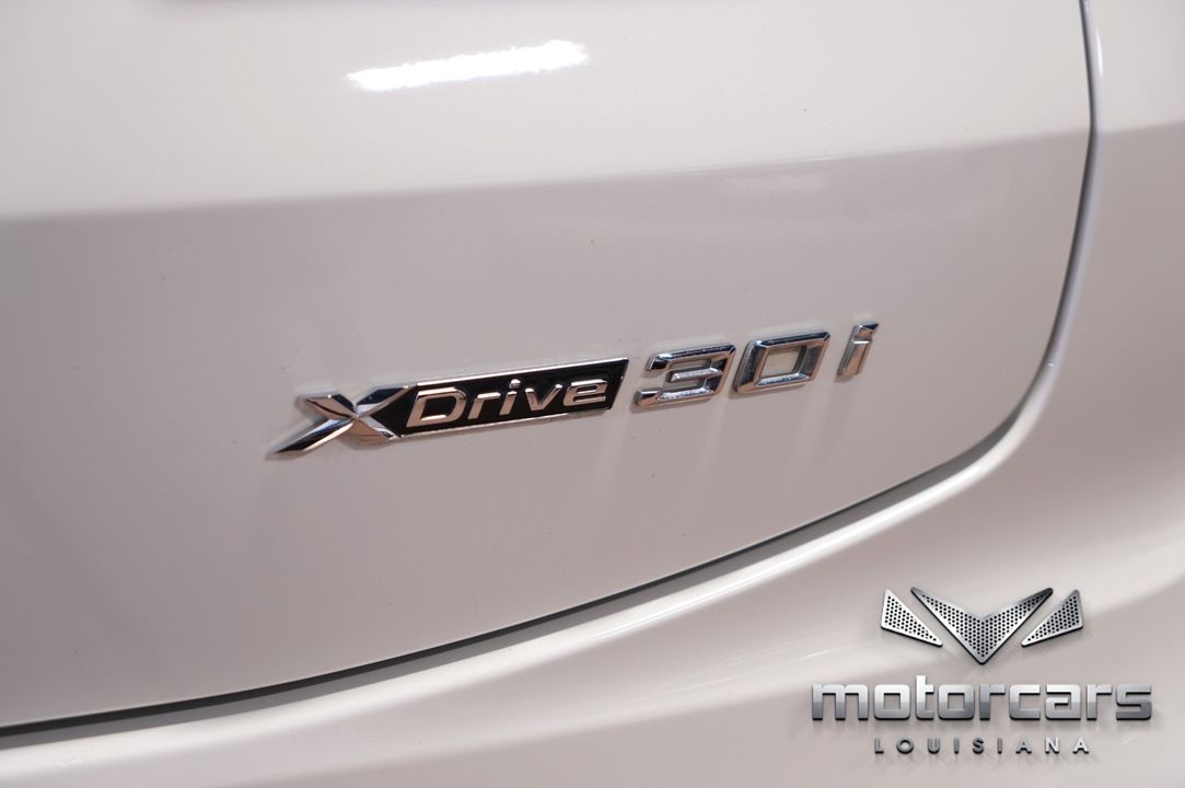 2021 BMW X4