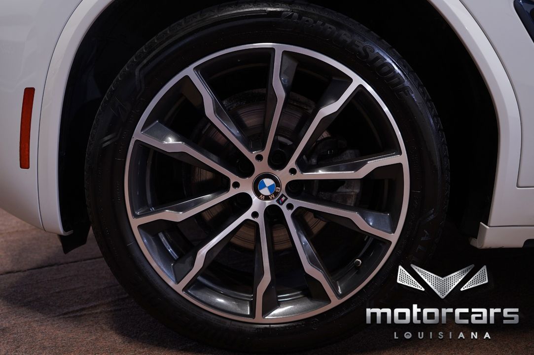 2021 BMW X4