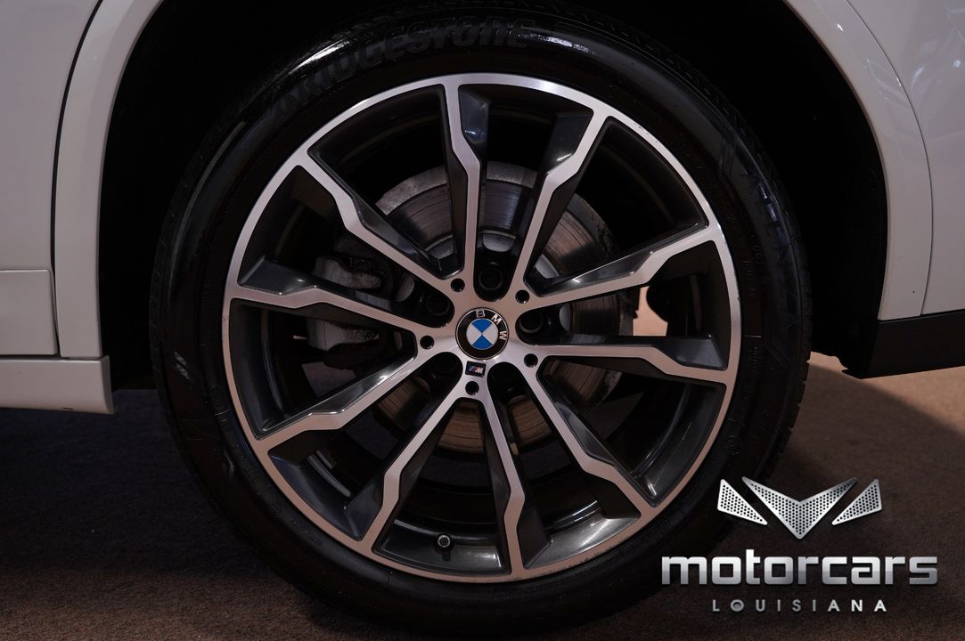 2021 BMW X4
