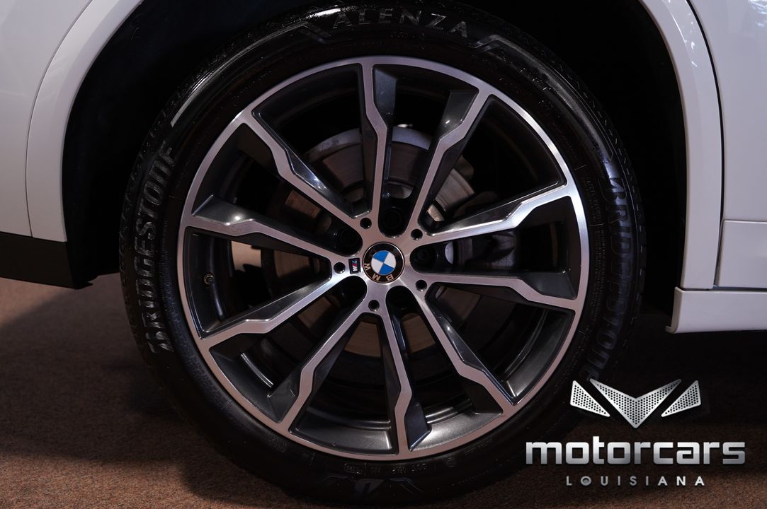 2021 BMW X4
