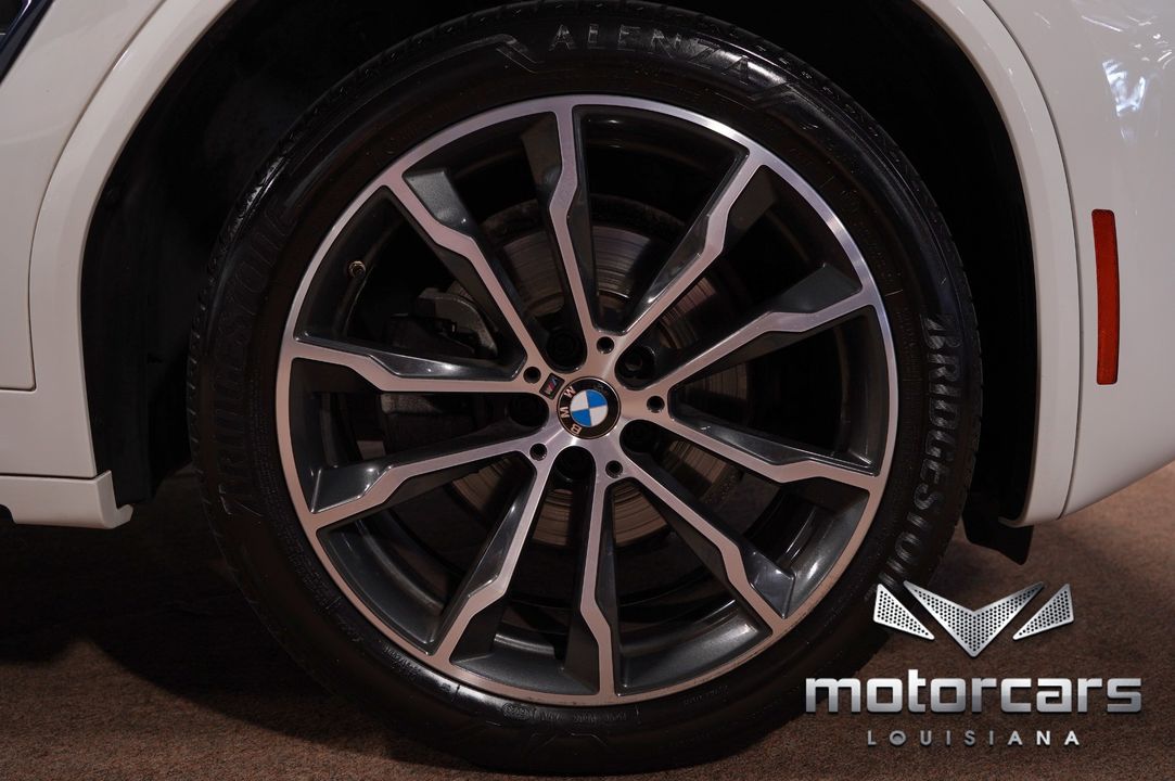 2021 BMW X4