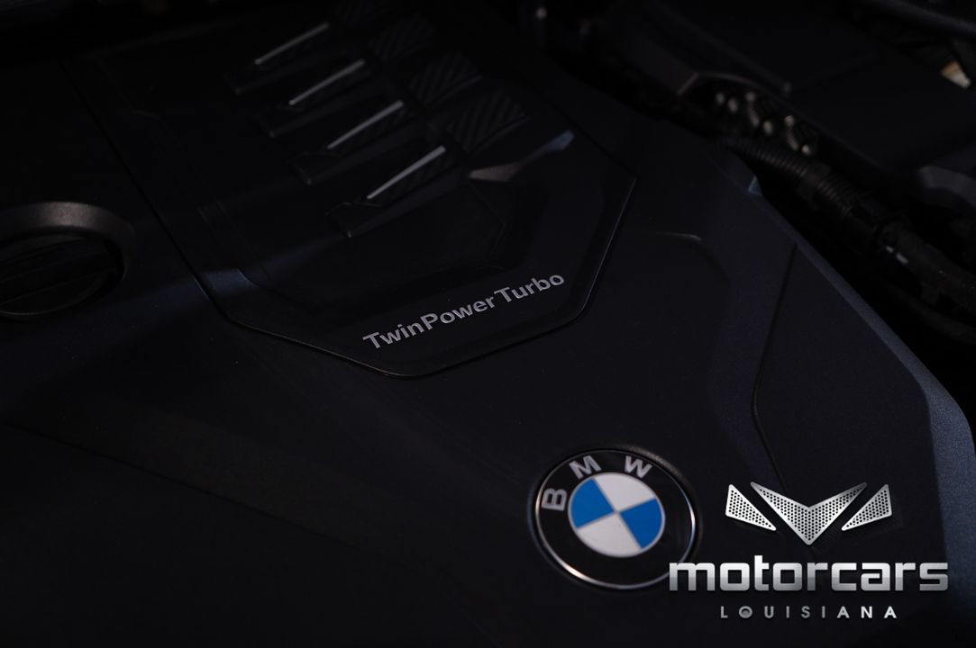 2021 BMW X4
