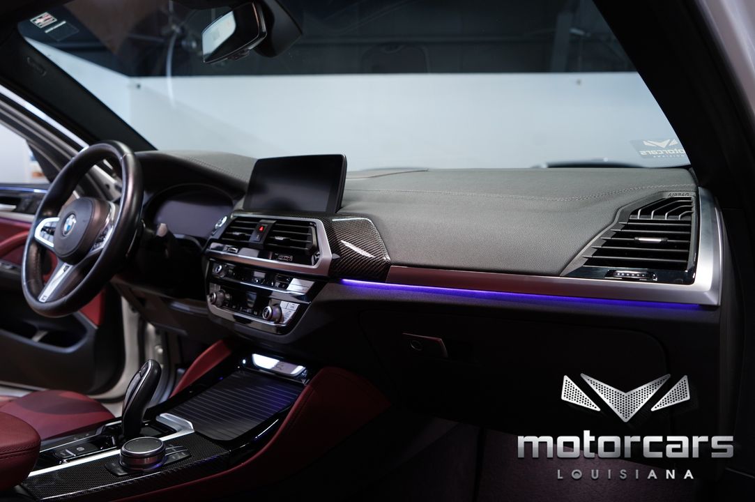 2021 BMW X4