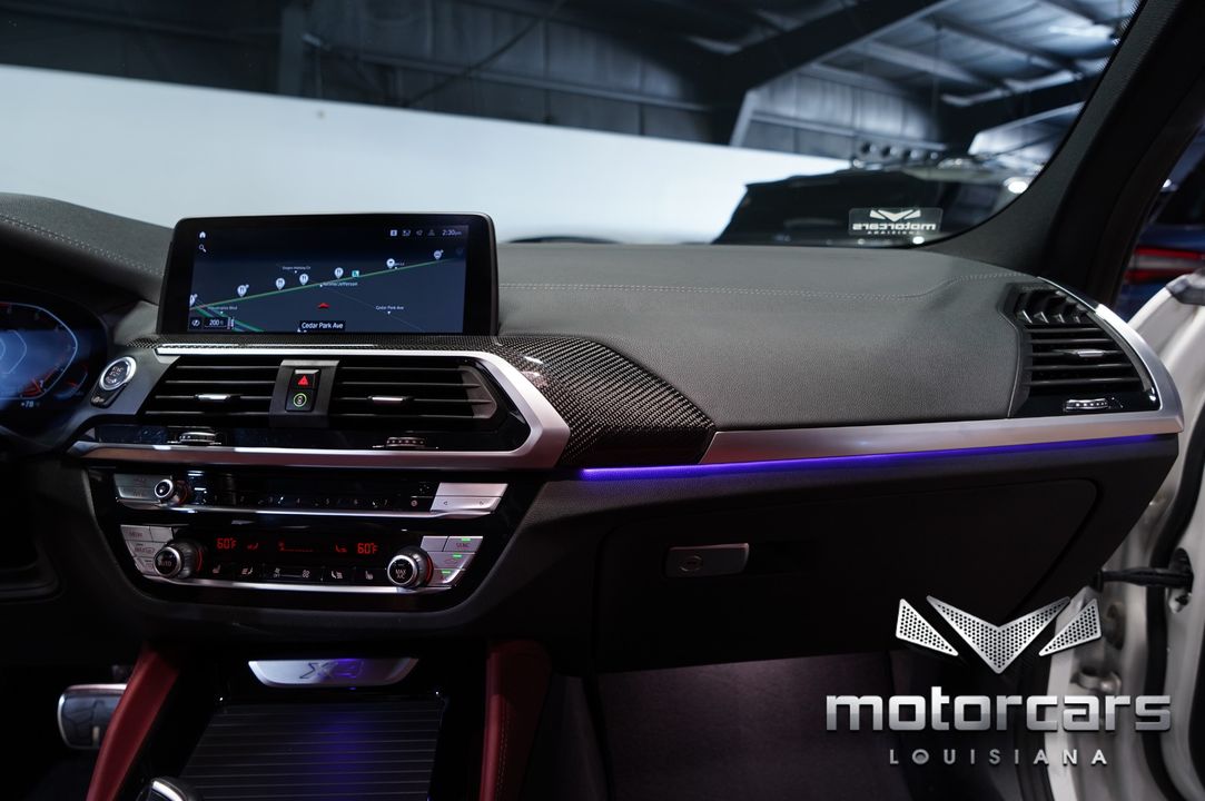 2021 BMW X4