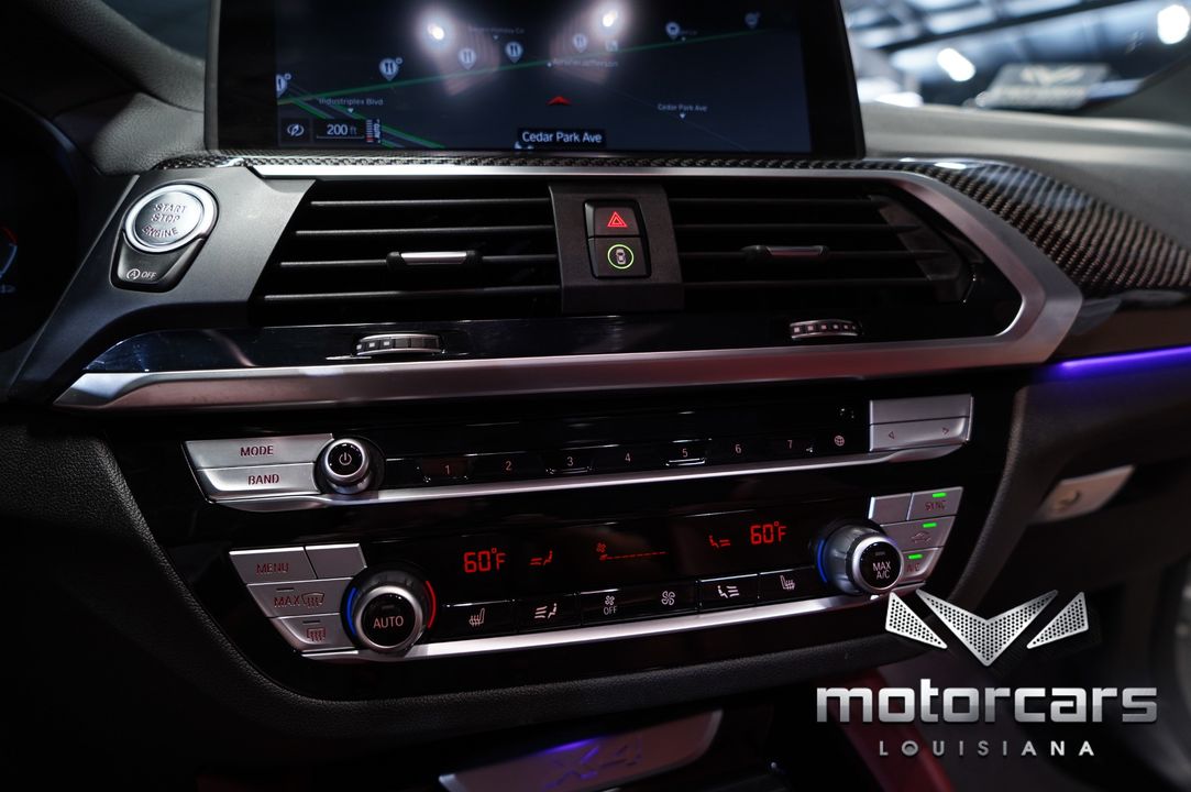 2021 BMW X4