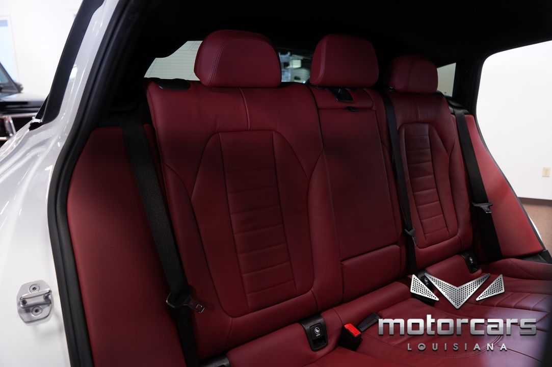 2021 BMW X4