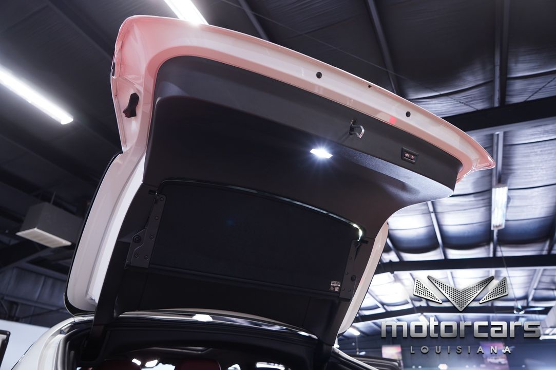 2021 BMW X4