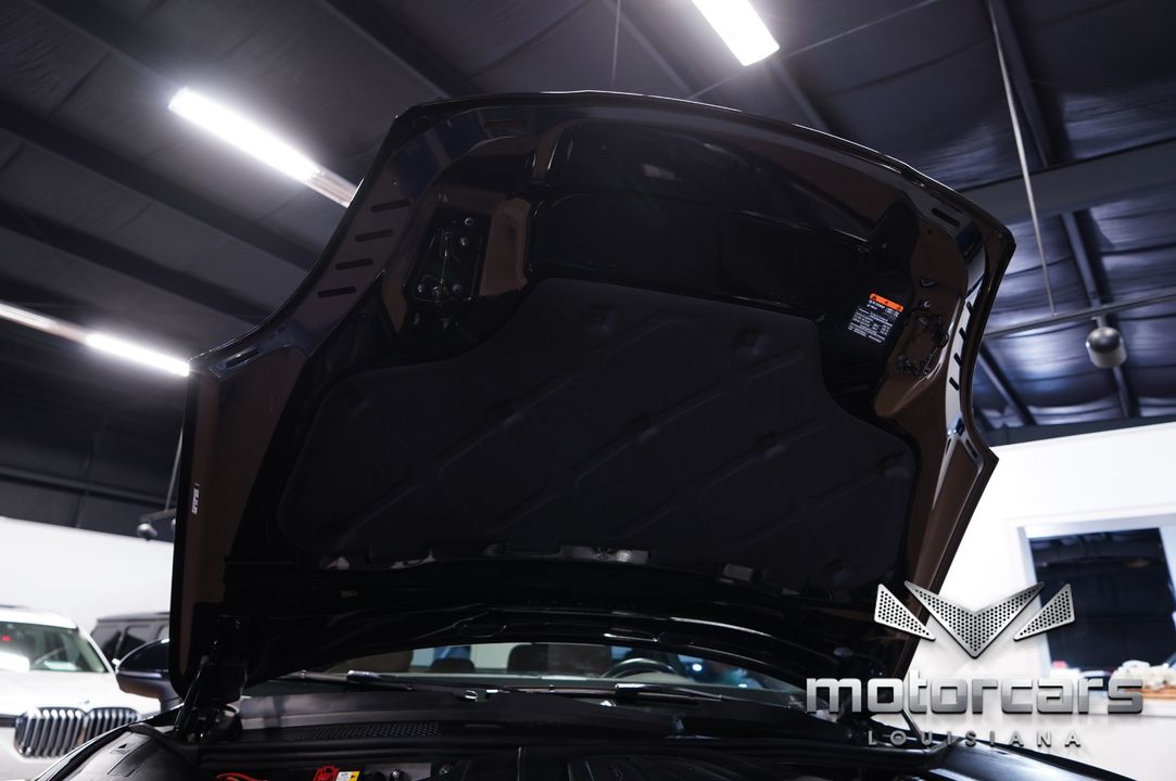 2021 Porsche Cayenne