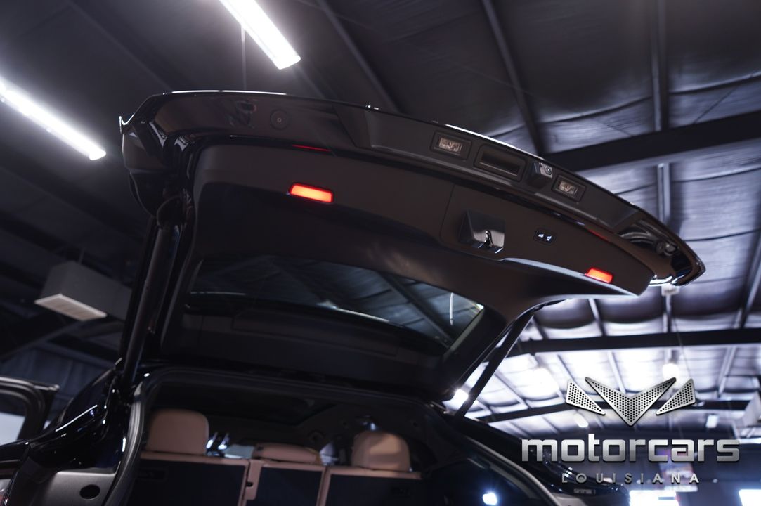 2021 Porsche Cayenne