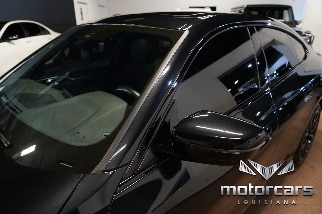 2023 BMW 4 Series