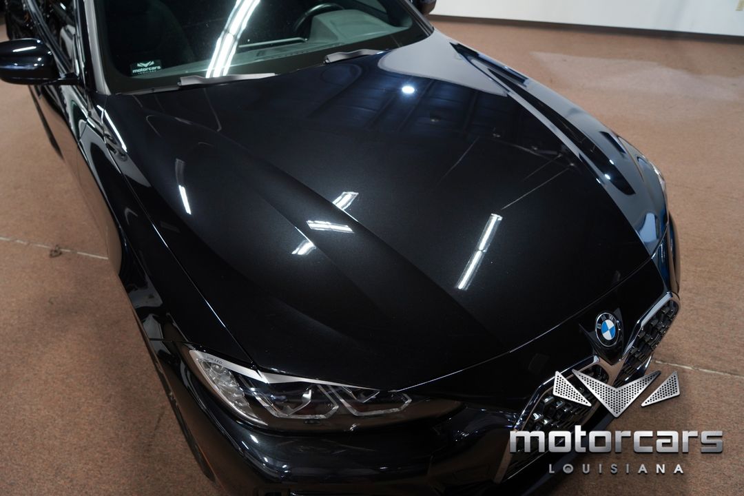2023 BMW 4 Series