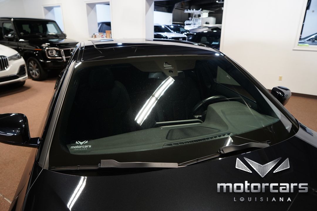 2023 BMW 4 Series