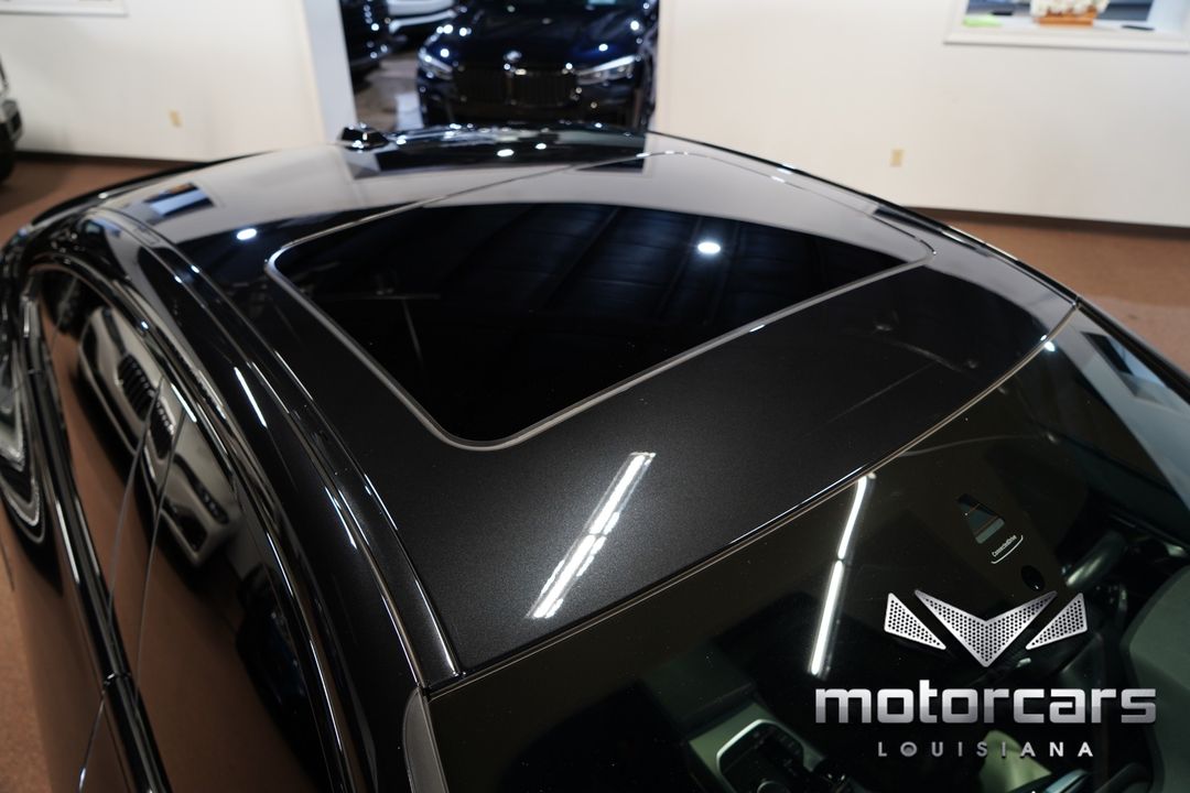 2023 BMW 4 Series