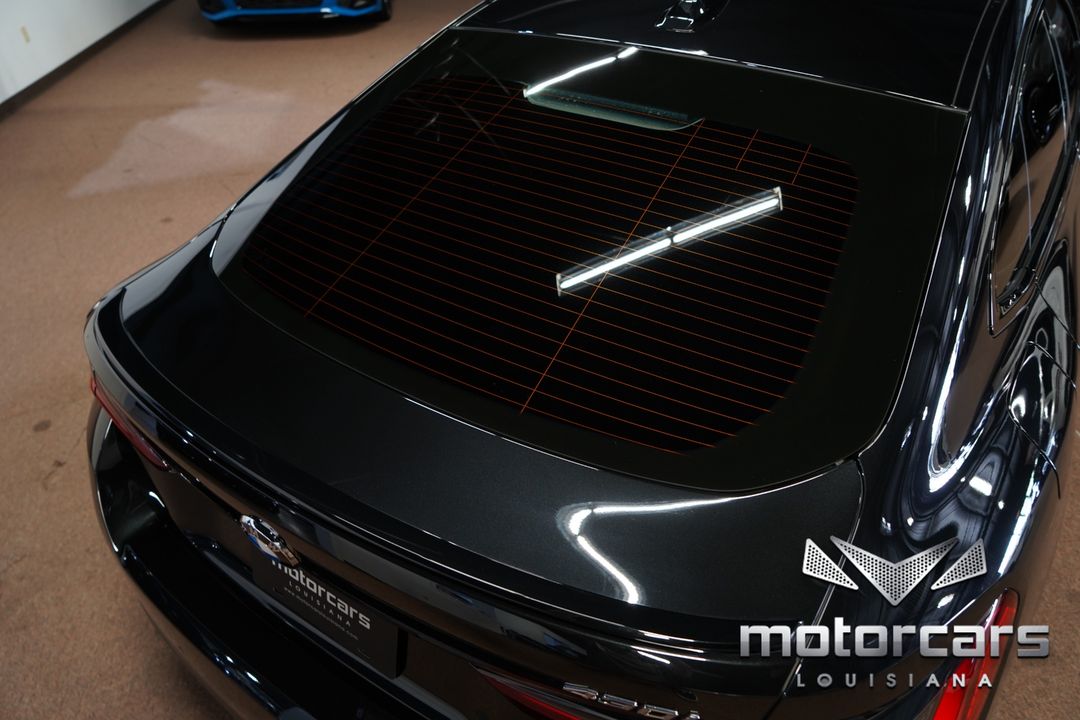 2023 BMW 4 Series