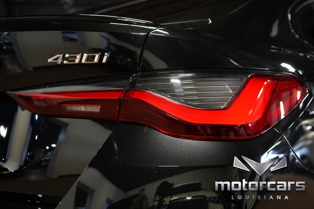 2023 BMW 4 Series