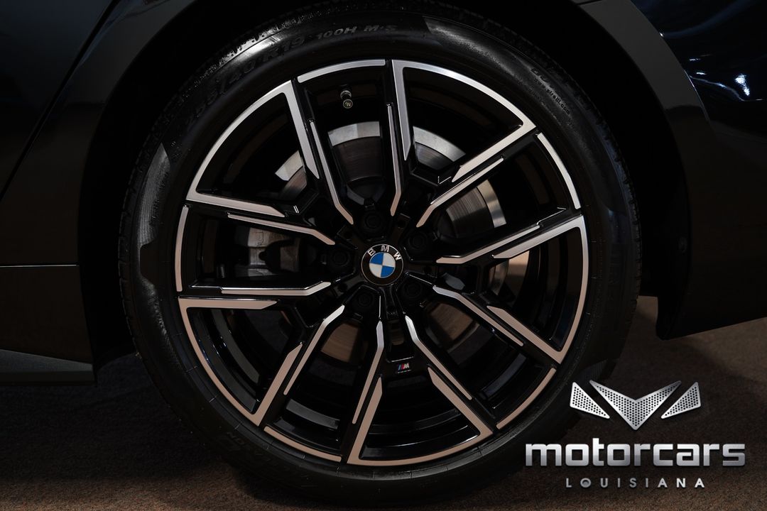 2023 BMW 4 Series