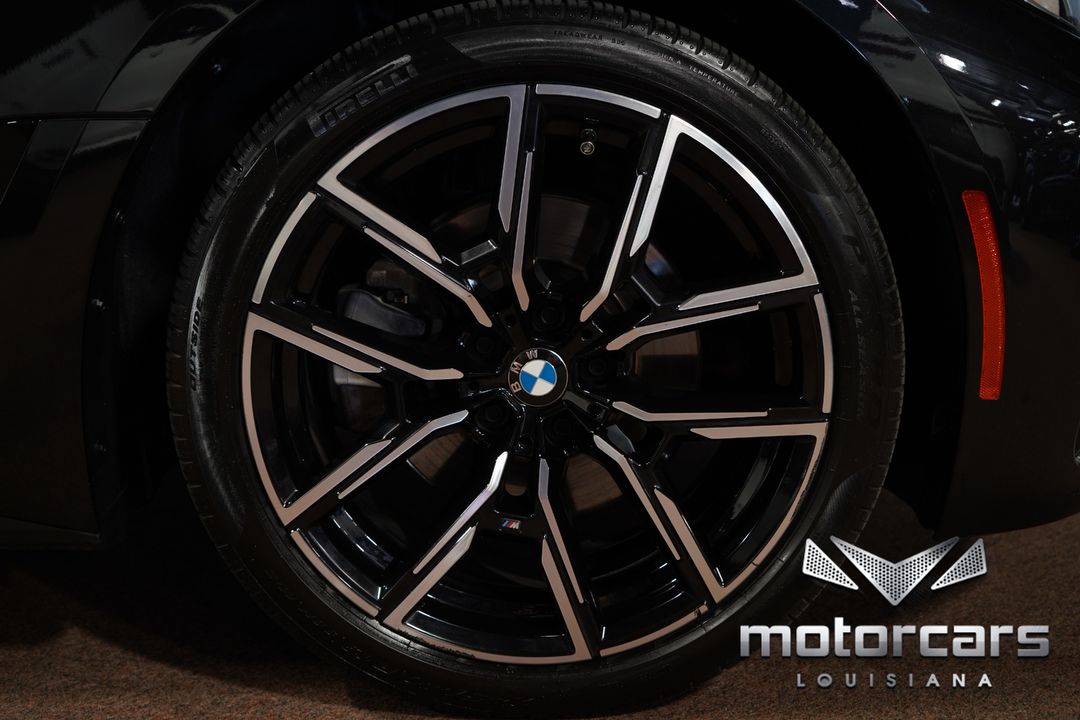 2023 BMW 4 Series