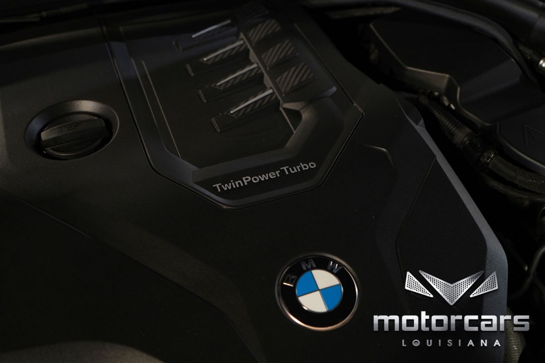 2023 BMW 4 Series