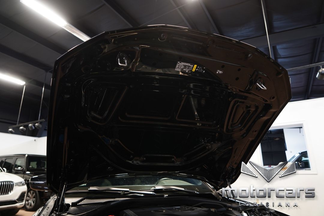 2023 BMW 4 Series