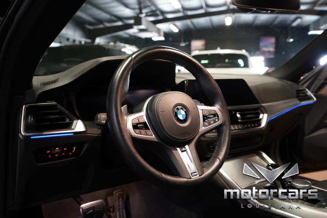 2023 BMW 4 Series