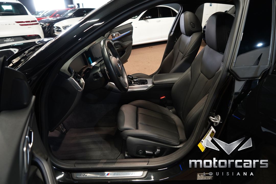 2023 BMW 4 Series