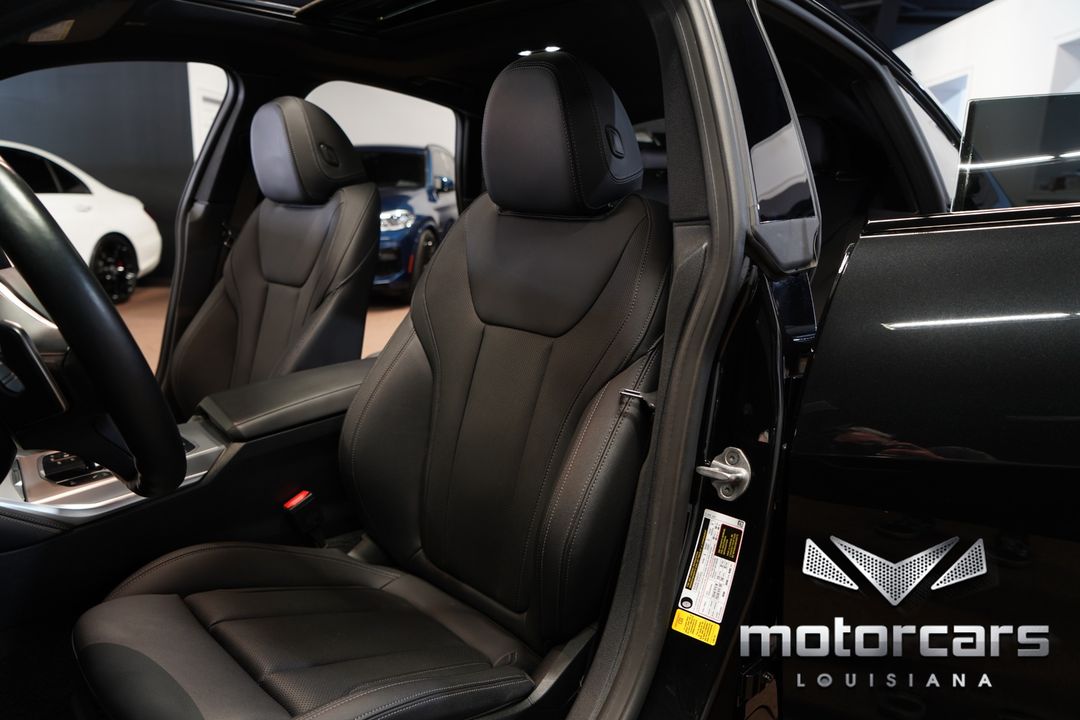 2023 BMW 4 Series