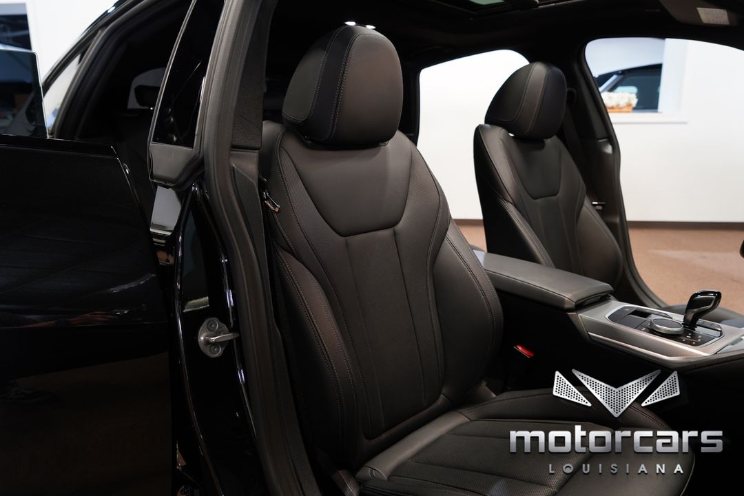 2023 BMW 4 Series