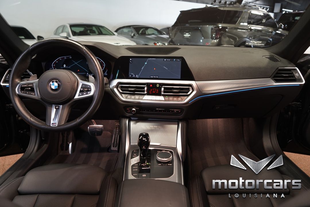 2023 BMW 4 Series
