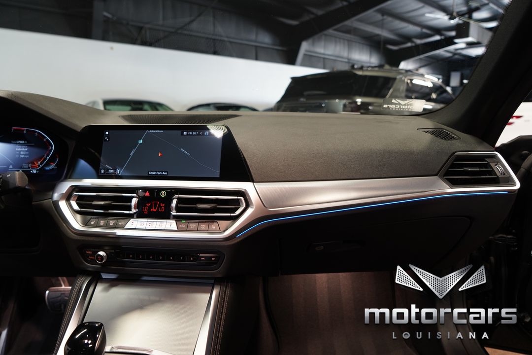 2023 BMW 4 Series