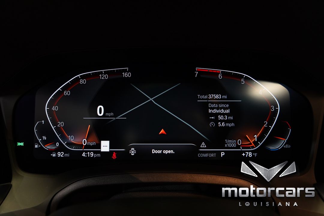 2023 BMW 4 Series