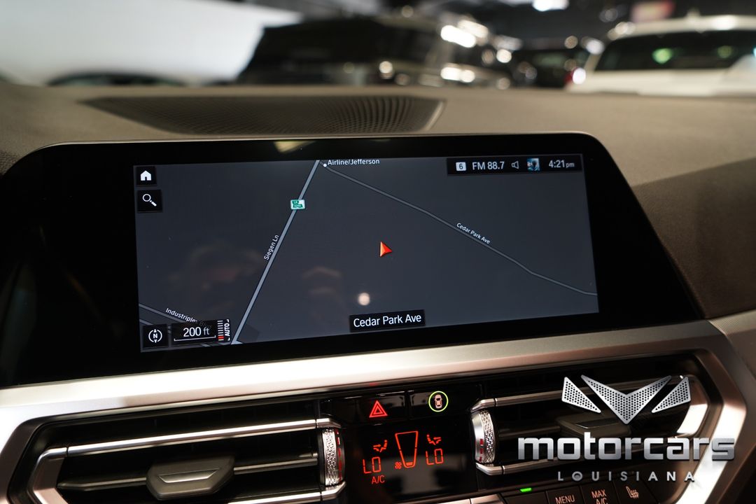 2023 BMW 4 Series