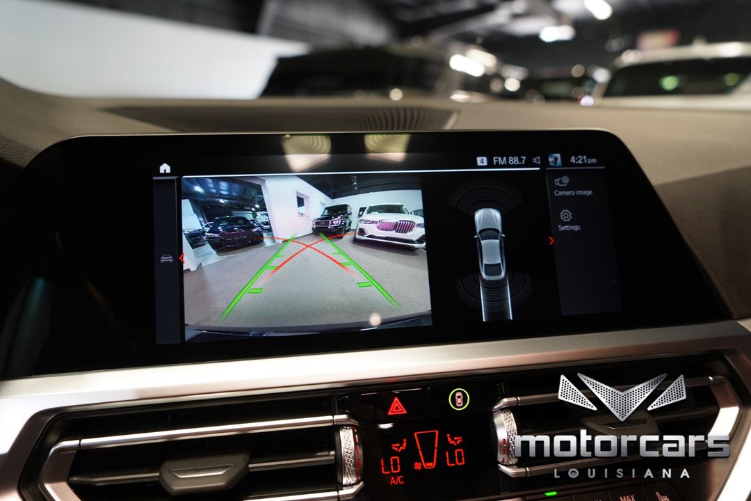 2023 BMW 4 Series