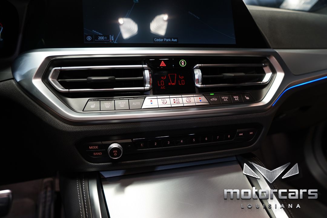 2023 BMW 4 Series