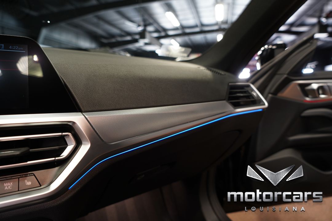 2023 BMW 4 Series