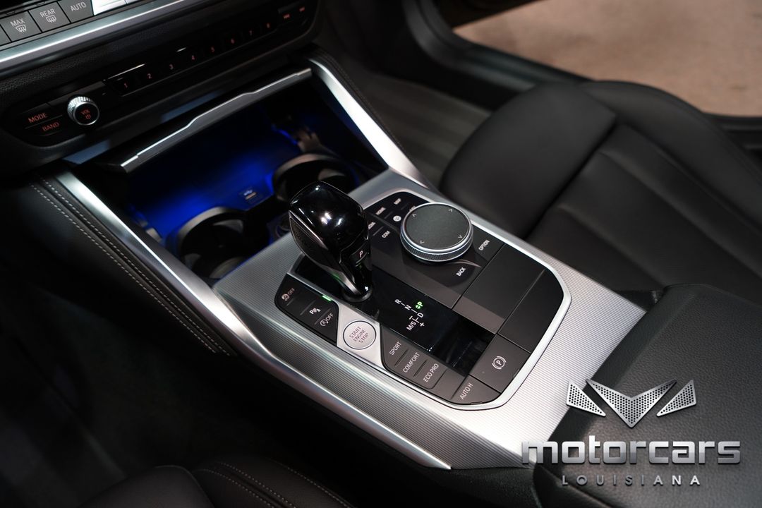 2023 BMW 4 Series
