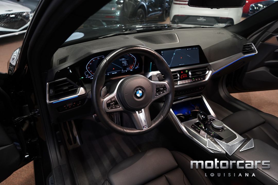 2023 BMW 4 Series