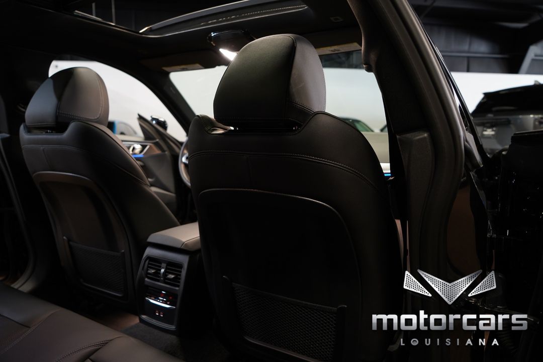 2023 BMW 4 Series
