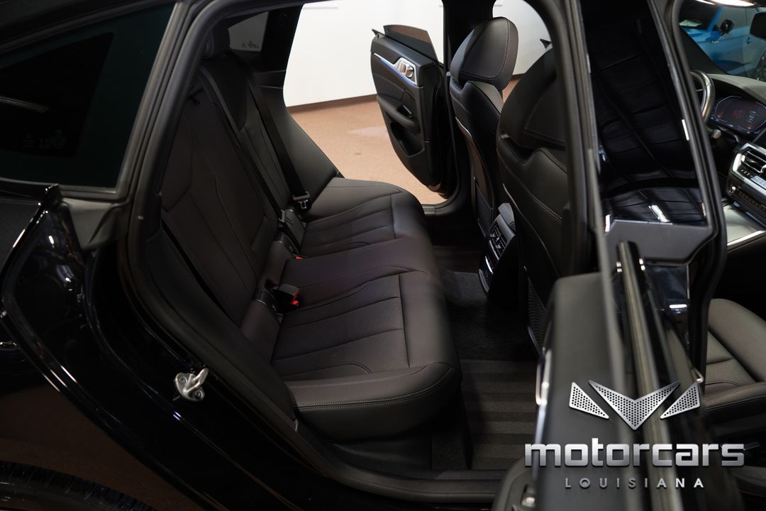2023 BMW 4 Series