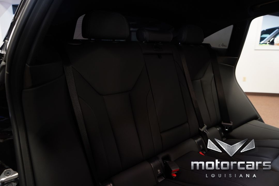 2023 BMW 4 Series