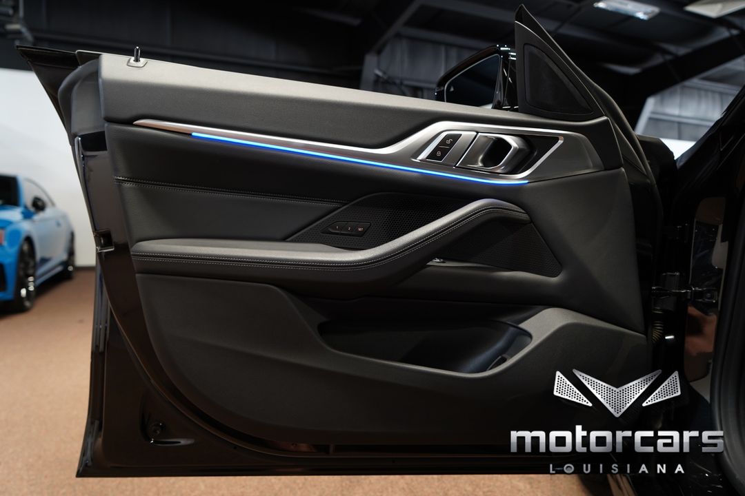 2023 BMW 4 Series