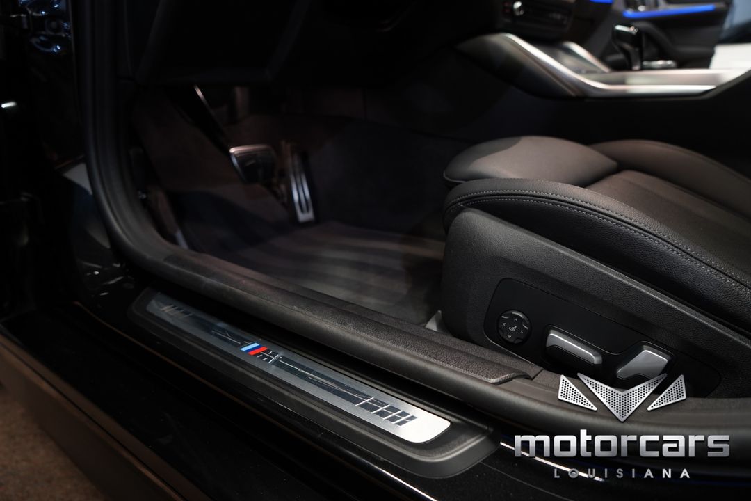 2023 BMW 4 Series