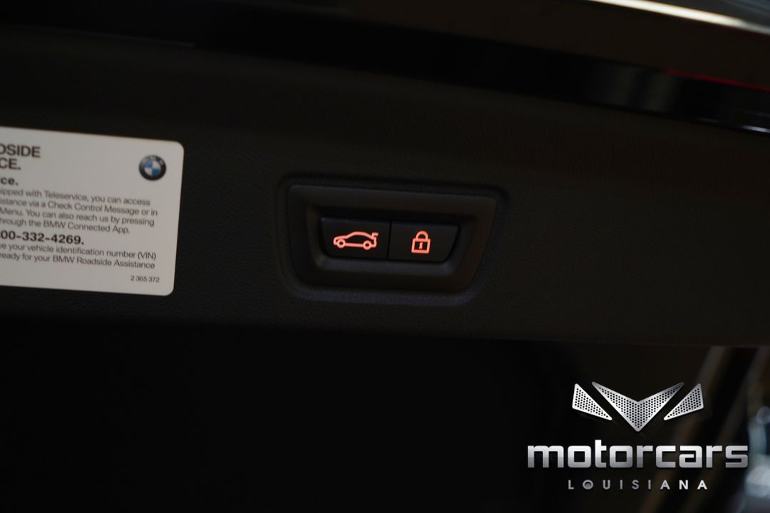 2023 BMW 4 Series