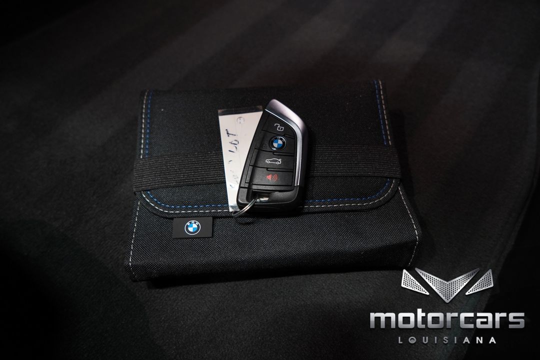 2023 BMW 4 Series
