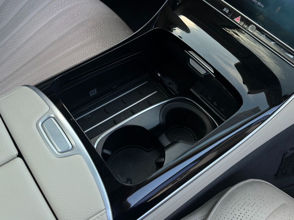 2022 Mercedes-Benz S 500